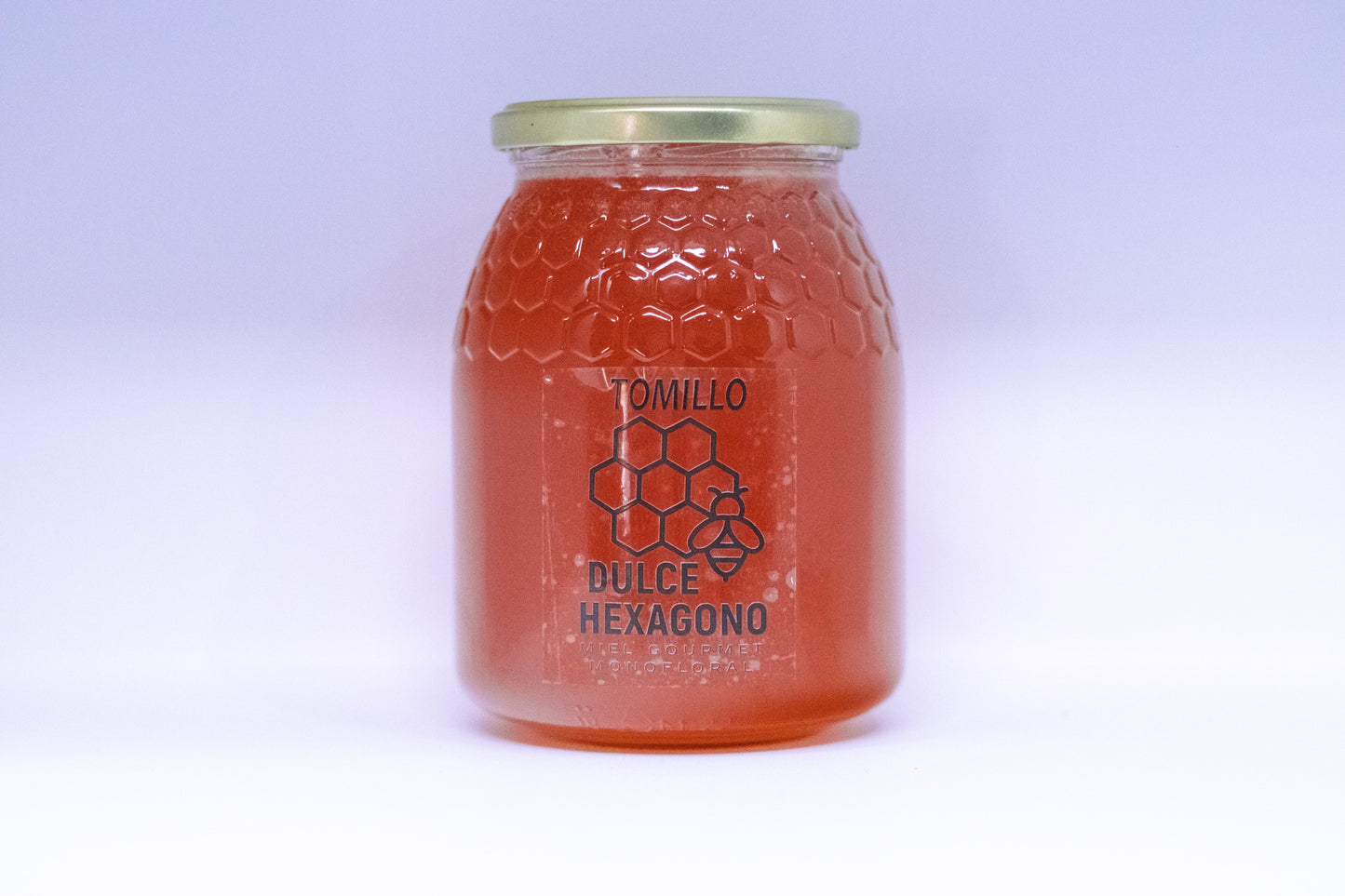 Miel de Tomillo 1kg