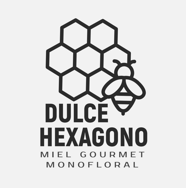 Miel Dulce Hexagono